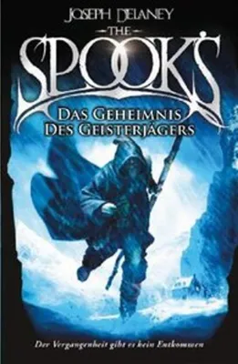 Produktbild von The Spook's 3