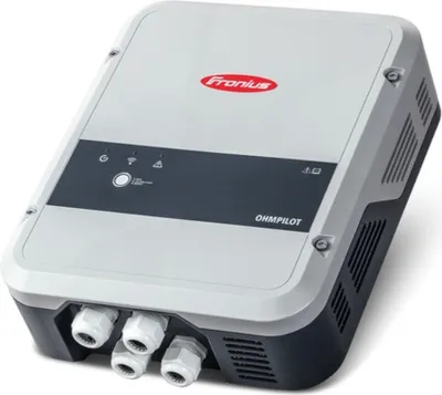Produktbild von 0% MwSt. Fronius Ohmpilot 9.0-3
