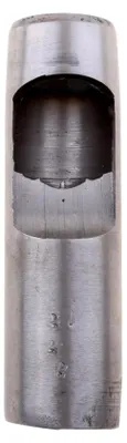 Produktbild von Lochwerkzeug Lochstanze Lochpfeifen Stanzwerkzeug - 30 mm