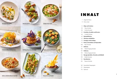 Produktbild von Toppings