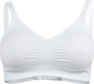 Produktbild von Medela Comfy Bra Comfort BH S Weiß