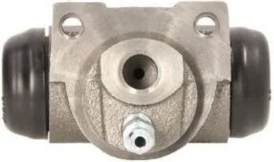 Produktbild von ABE Radbremszylinder Trommelbremse Hinten für FIAT PANDA (169) C5F009ABE