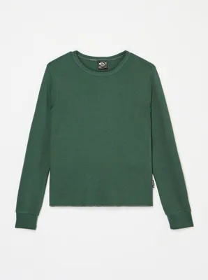 Produktbild von Quiksilver Macetown Tee Forest L