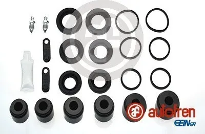 Produktbild von AUTOFREN SEINSA Bremssattel-Reparatursatz für VW Touareg (7LA, 7L6, 7L7) Vorne 30mm D41918C