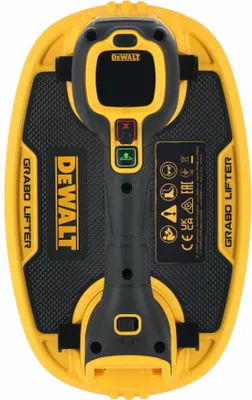 Zdjęcie produktu dla Odkurzacz akumulatorowy Dewalt DCE590N GRABO 18V XR bez akumulatora