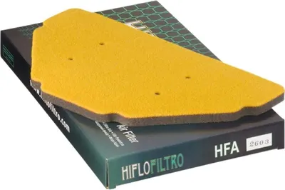Obrázok produktu pre Hiflo Luftfilter HFA2603