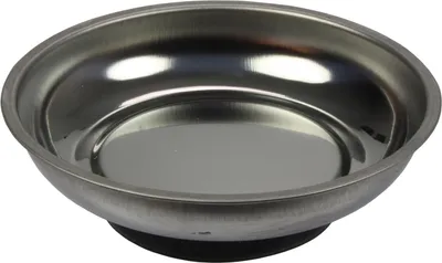 Obrázok produktu pre Condor miska magnetická, priemer 150 mm, nerezová 100-01128