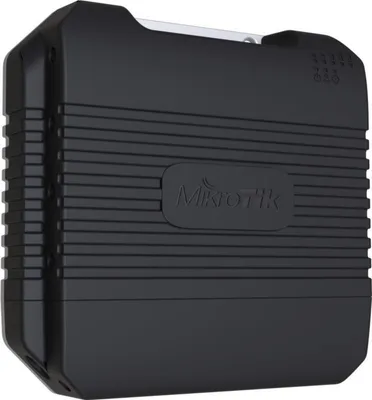 Obrázok produktu pre Mikrotik LtAP, 2,4 GHz, 300 Mbit/s, 10,100,1000 Mbit/s
