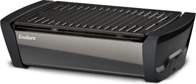 Produktbild von Enders Aurora Mirror - Raucharmer Tischgrill - Black