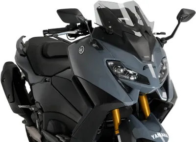 Produktbild von Puig Sportscheibe V-Tech getönt für Yamaha XP 560 T-max 2022-