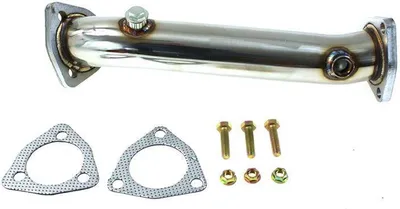Produktbild von Auspuffkrümmer Audi A4 B5 B6, VW B5 Passat, 1.8T