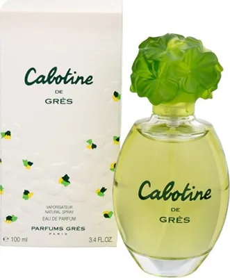 Obrázek produktu pro Cabotine - EDP, 50 ml
