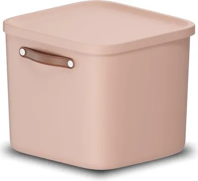 Immagine prodotto di Contenitore in plastica Ross da 40 l, 40 cm