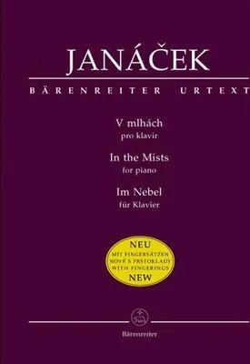 Produktbild von Im Nebelfür Klavier
