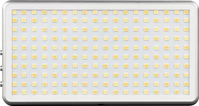 Produktbild von Dörr SVL-180, 180 Glühbirne(n), LED, Weiß, 12 W, 3200 K, 5600 K