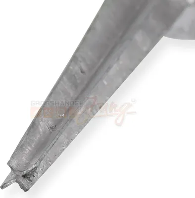 Immagine prodotto di Piede di ancoraggio per martellatura 81x81x900mm