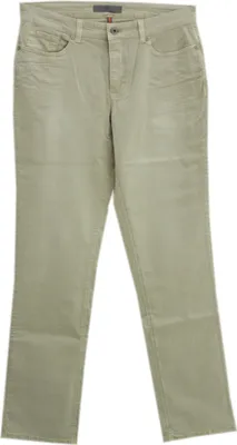 Produktbild von 22411 Mac Jeans, Angela ,  Damen Jeans Hose, Stretch Gabardine, kittweiß, W 32 L 34 D 42