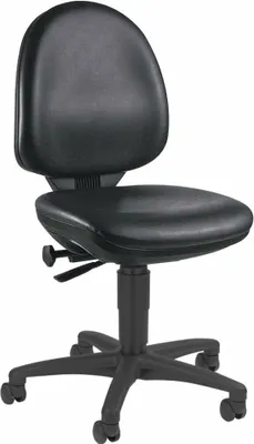 Immagine prodotto di Topstar 72250 D10 Arbeitsdrehstuhl Tec 50