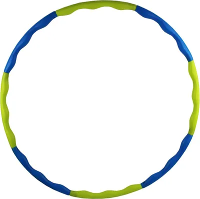 Image de Cerceau dynamique MASTER Hula Hoop 90 cm - 500 g