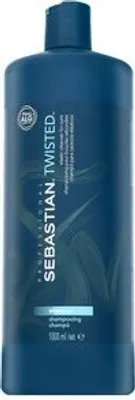 Zdjęcie produktu dla Sebastian Foundation Twisted Shampoo 1000ml