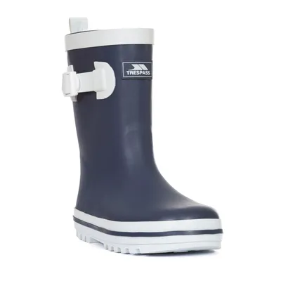 Produktbild von TRESPASS Regenstiefel für Kinder, 25