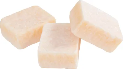 Produktbild von Duftwachs-Aromawürfel, 3 Stück Limette Basilikum