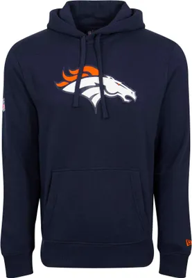 Produktbild von New Era NFL Team Logo Hoodie Denver Broncos 11073772 XXL