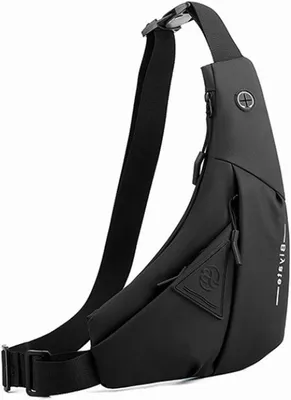 Obrázek produktu pro Lehká voděodolná taška přes rameno pro outdoorové aktivity a cestování