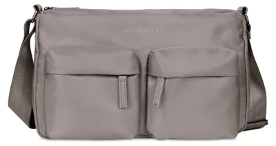 Produktbild von bugatti Umhängetasche Schultertasche Mare 1.0 Crossbody Bag Taupe