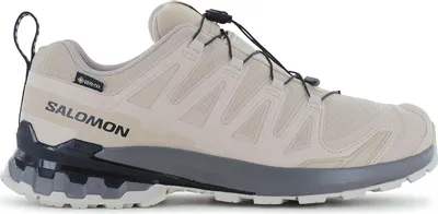 Produktbild von Salomon XA PRO 3D V9 GTX - GORE-TEX - Herren Wanderschuhe Trail-Running Schuhe Beige 478820 , EU 47 1/3 UK 12