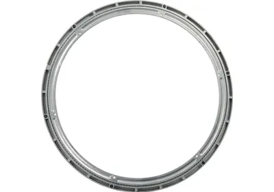 Obrázek produktu pro Otočný stůl D.450mm Trgf.350kg S.15mm o.Verz.BS ROLLEN