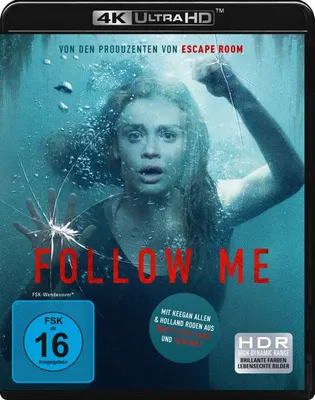 Obrázok produktu pre Follow Me (4K UHD)