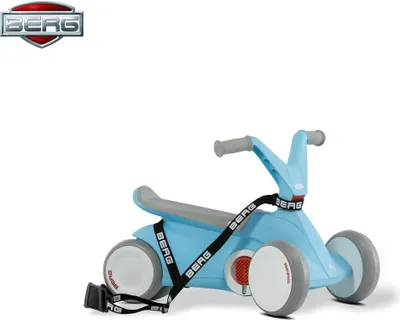 Zdjęcie produktu dla BERG Strap for carrying the Go² ride-on