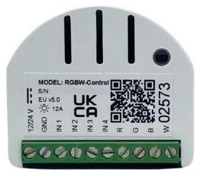 Produktbild von Lichtfarbsteuerungsmodul Nice RGBW-Control (RGBW-442 EU)