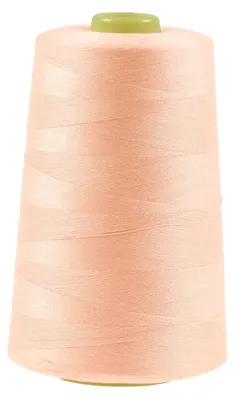 4572m Overlockgarn, Nähgarn Polyester, 530