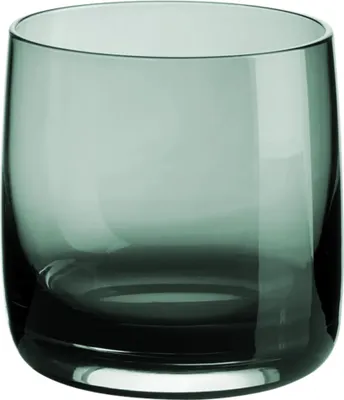 Immagine prodotto di ASA Selection, bicchiere da tavola, verde, diametro 8 cm, capacità 0,2 litri