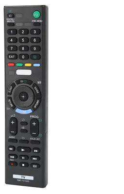 Zdjęcie produktu dla Pilot zdalnego sterowania do inteligentnego telewizora Sony RMT-TX100D RMT-TX101J TX102U TX102D