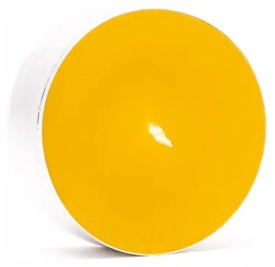 Produktbild von Łysoń Bienenwachs Tealight Kerze Natürlicher Duft