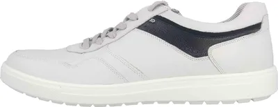 Produktbild von Jomos Sneaker in Übergrößen Weiß 321386 264 123 große Herrenschuhe
