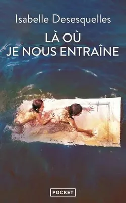 Produktbild von ISBN 9782266336277, Roman, 304 Seiten