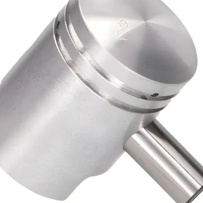 Produktbild von 101_Octane Kolben Satz 50ccm 38mm kompatibel mit Puch Maxi
