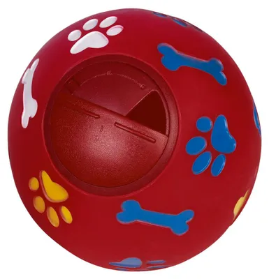 Image de Nobby Snackball chien grand 14,5 cm