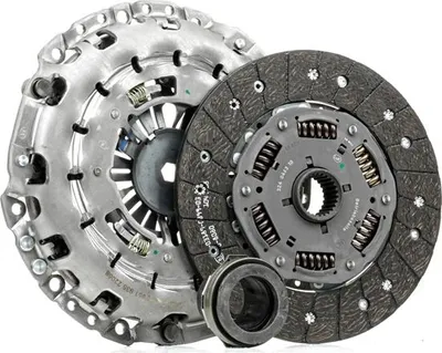 Produktbild von SACHS Kupplungssatz  3000 951 935