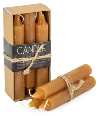 Immagine prodotto di Kolony 6: Sei candele a stecchino