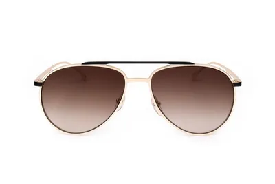Produktbild von Karl Lagerfeld Sonnenbrille KL305S 533 58 16 145