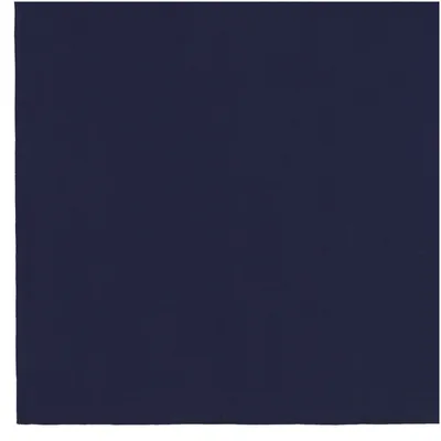 Produktbild von modAS Vierecktuch Totenköpfe 54x54cm | Halstuch Kopftuch Pirat Schwarz | Bandana Baumwolle Baumwolltuch (dunkelblau)