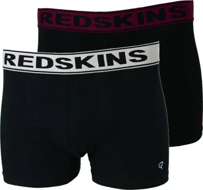 Image de Boxer Pack De 2 Bx04