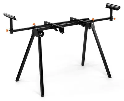 Produktbild von HBM Universalfuß 150 kg