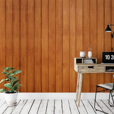 Produktbild von A.S. Création Vlies Fototapete Holz Braun Wood Texture DD118978 Designwalls  2.0