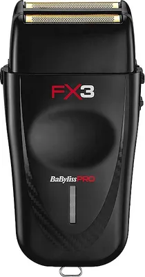 Produktbild von Babyliss Tondeuse Babyliss Pro 4rtists FX3 Shaver 1piece
